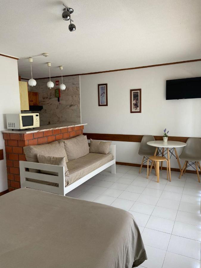 Curia Clube Aparthotel Exterior photo