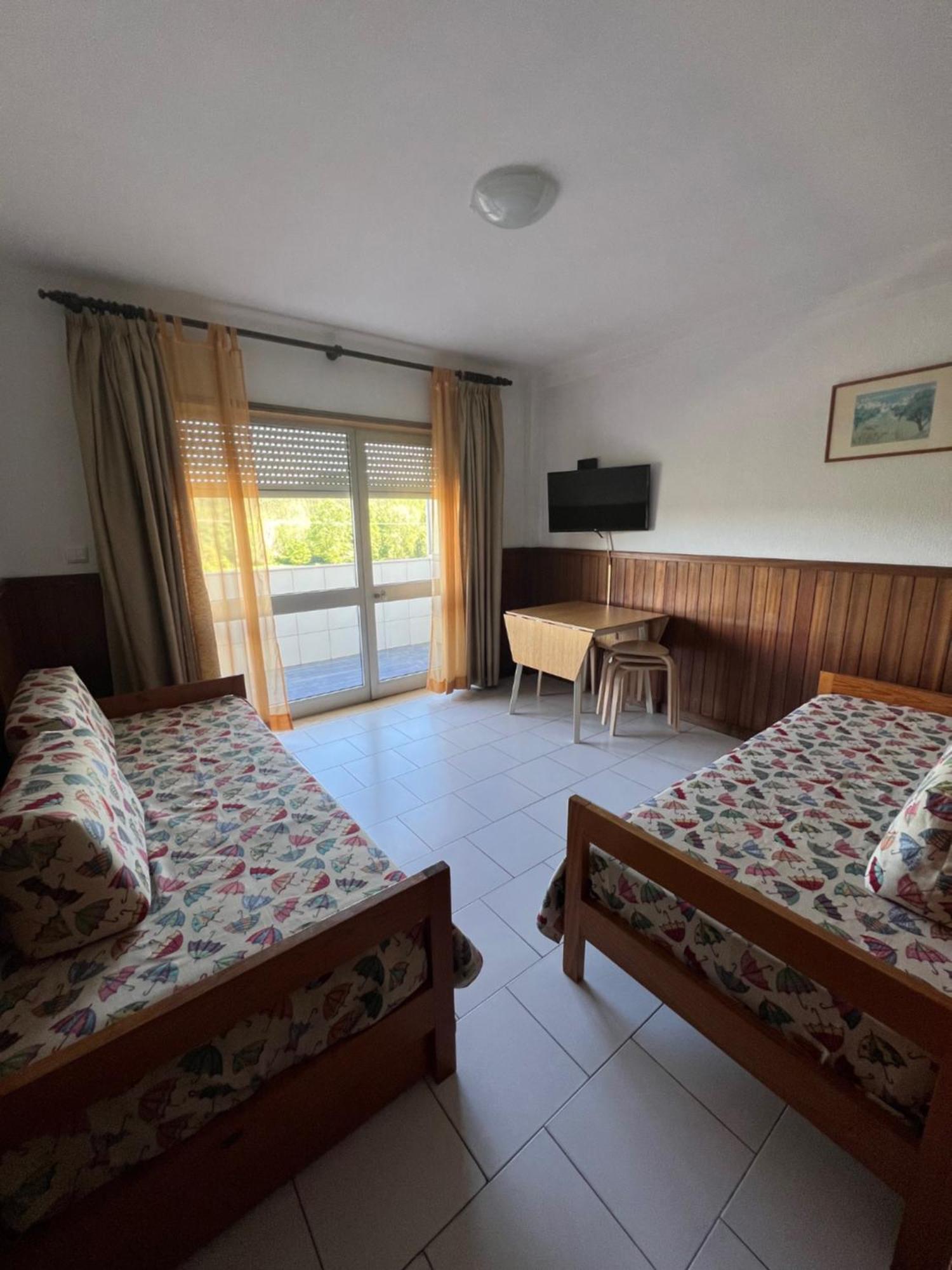 Curia Clube Aparthotel Exterior photo