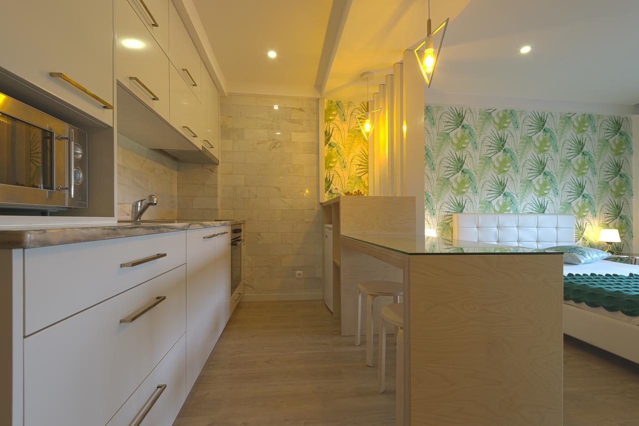 Curia Clube Aparthotel Exterior photo
